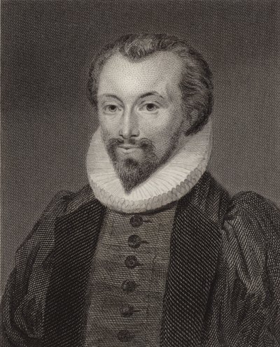 John Donne de George Clint